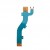 Main Flex Cable For Lenovo Tab3 8 Plus By - Maxbhi Com