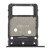 Sim Card Holder Tray For Samsung Galaxy Tab S6 Lite 2022 Grey - Maxbhi Com