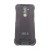 Back Panel Cover For Doogee S58 Pro Green - Maxbhi Com