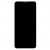 Lcd With Touch Screen For Infinix Hot 11 2022 Green By - Maxbhi Com