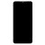 Lcd With Touch Screen For Infinix Hot 11 2022 White By - Maxbhi Com