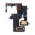 Microphone Flex Cable For Xiaomi Mi 8 Explorer By - Maxbhi Com