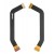 Lcd Flex Cable For Samsung Galaxy Tab S6 Lite 2022 By - Maxbhi Com