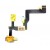 Handsfree Audio Jack Flex Cable For Lenovo Yoga Tab 3 10 By - Maxbhi Com