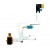 Handsfree Audio Jack Flex Cable For Lenovo Yoga Tab 3 10 By - Maxbhi Com
