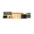 Replacement Front Camera For Microsoft Lumia 950 Xl Dual Sim Selfie Camera By - Maxbhi Com