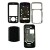 Full Body Housing For Sony Ericsson W395i Black - Maxbhi Com