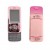 Full Body Housing For Sony Ericsson W395i Pink - Maxbhi Com