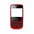 Full Body Housing For Spice Blueberry Express Red - Maxbhi Com