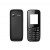 Full Body Housing For Spice Boss Fun M5017 Black - Maxbhi Com