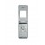 Full Body Housing For Spice D80 Black - Maxbhi Com