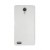 Full Body Housing For Spice M6110 Silver - Maxbhi.com