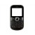 Full Body Housing For Spice Qt44 Black - Maxbhi Com