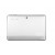 Full Body Housing For Spice Stellar Pad Mi1010 Silver - Maxbhi Com