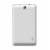 Full Body Housing For Swipe Slice Tablet White - Maxbhi Com