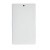 Full Body Housing for Sony Xperia Z3 Tablet Compact 16GB 4G LTE White