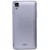 Full Body Housing for Tecno H6 Silver
