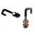 Handsfree Audio Jack Flex Cable For Asus Zenfone Zoom Zx551ml 64gb By - Maxbhi Com