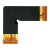 Lcd Flex Cable For Lenovo Tab 4 10 32gb Lte By - Maxbhi Com