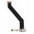 Charging Connector Flex Pcb Board For Samsung Galaxy Note Gtn8013 10 1 By - Maxbhi Com