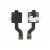 Handsfree Audio Jack Flex Cable For Samsung Galaxy Note Gtn8013 10 1 By - Maxbhi Com