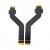 Main Board Flex Cable For Samsung Galaxy Note Gtn8013 10 1 By - Maxbhi Com