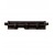 Volume Side Button Outer For Blackberry Bold 3 9780 Black By - Maxbhi Com