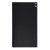 Back Panel Cover For Lenovo Tab 4 8 Plus 16gb Wifi Black - Maxbhi Com