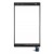Touch Screen Digitizer For Lenovo Tab 4 8 Plus 16gb Wifi White By - Maxbhi Com