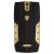Full Body Housing For Tonino Lamborghini 88 Tauri Gold - Maxbhi Com
