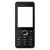 Full Body Housing For Trio Oorza T5 Grey - Maxbhi Com