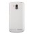 Full Body Housing For Umi X2 White Grey - Maxbhi Com