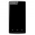 Full Body Housing For Videocon Infinium X40 Pro Black - Maxbhi Com