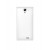 Full Body Housing For Videocon Infinium Z50 Quad White - Maxbhi Com