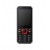 Full Body Housing For Videocon V1531 Plus Black Red - Maxbhi Com