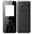 Full Body Housing For Videocon Vstyle Mini Black - Maxbhi Com
