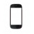 Full Body Housing For Videocon Zeus V7500 Black - Maxbhi Com