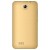 Full Body Housing for Videocon A10 Champagne