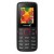 Full Body Housing for Videocon V1393 Black