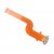 Charging Connector Flex Pcb Board For Asus Vivo Tab By - Maxbhi Com