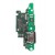 Charging Connector Flex Pcb Board For Honor V8 64gb By - Maxbhi Com