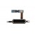 Fingerprint Sensor Flex Cable For Samsung Galaxy Tab S 10 5 Lte 16gb Black By - Maxbhi Com
