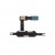Fingerprint Sensor Flex Cable For Samsung Galaxy Tab S 10 5 Lte 16gb Black By - Maxbhi Com