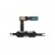 Fingerprint Sensor Flex Cable For Samsung Galaxy Tab S 10 5 Lte 16gb White By - Maxbhi Com