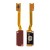 Home Button Flex Cable Only For Samsung Galaxy Tab S 10 5 Lte 16gb By - Maxbhi Com