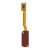 Home Button Flex Cable Only For Samsung Galaxy Tab S 10 5 Lte 16gb By - Maxbhi Com
