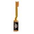 Home Button Flex Cable Only For Samsung Galaxy Tab S 10 5 Lte 16gb By - Maxbhi Com