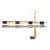 Power Button Flex Cable For Honor V8 64gb On Off Flex Pcb By - Maxbhi Com