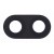Camera Lens For Samsung Galaxy C8 64gb White By - Maxbhi Com
