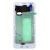 Lcd Frame Middle Chassis For Samsung Galaxy C8 64gb White By - Maxbhi Com